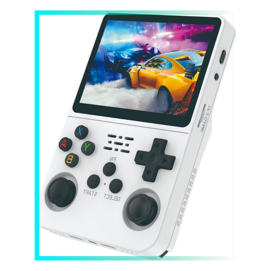 PixelPlay® Console