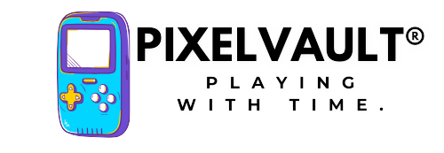 PixelVault®